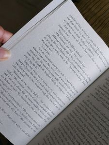 Twilight Series books - Breaking Dawn And New Moon COMBO !!!!!!