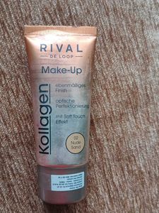 Rival de Loop Make-Up Foundation