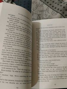 We Were Never Meant to Be Book