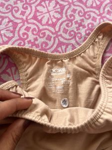 Jockey Sports Bra