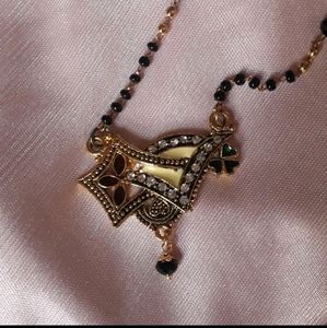 New Design Manglsutra