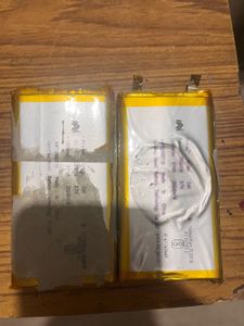 10000mah Battery - Replacement Part