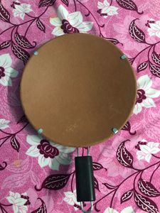 Roti.  Tawa