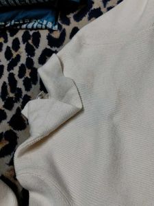 Crop Sweater
