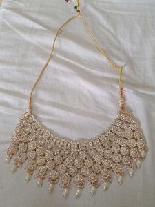 Bridal Jewelry Set