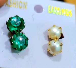 Earrings 2