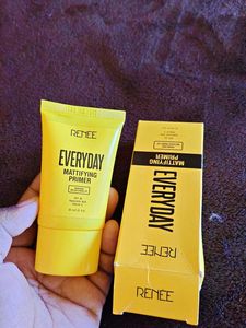 RENEE Everyday Mattifying Primer