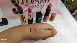 Lipsticks Bundle
