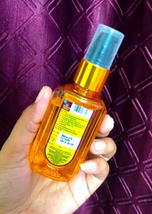 Bajaj Almond Drops Hair Serum 100ml