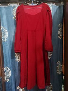 A-Line Dress Savana