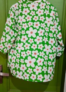 plus size top
