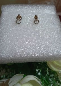 925 Silver earrings