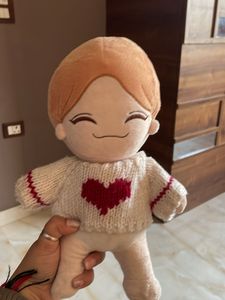 Adorable Plush Toy