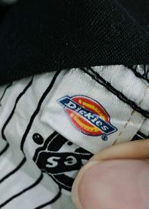 Dickies Girl Cotton Pant