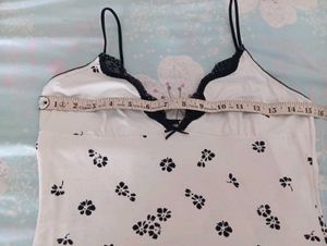 Cute Floral top