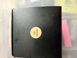new NYKAA Matte to Last Loose Powder