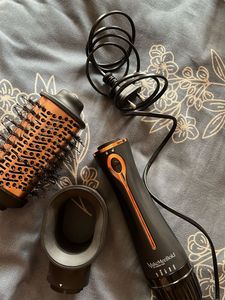 Urbanyog MakeMeBold 3-in-1 Hair Styler