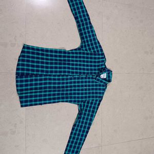 Men's  Button-Down 3 Shirts