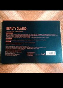 Color Studio Eyeshadow Palette