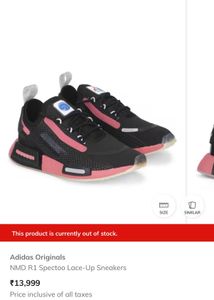 Addidas original shoes for girls