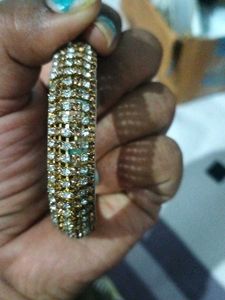zircon stone bracelet