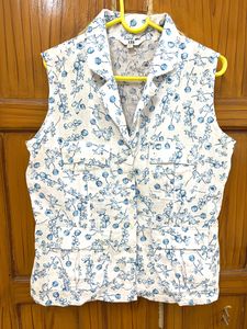 Women’s Top Branded 100%Cotton