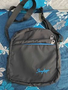 Skaybags Messenger Bag