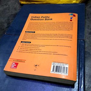 Indian Polity Question Bank