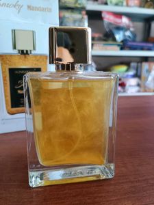 Skinfluence Luxury Smoky Mandarin Perfume