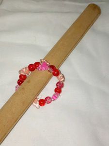 Cute Beaded Bracelet