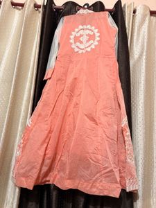 Elegant Kurta Set with Dupatta