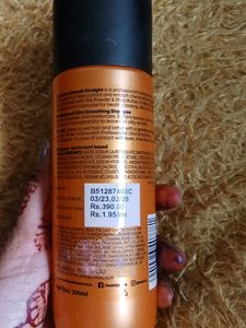 Matrix Opti Care Shampoo