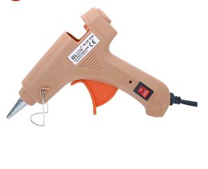 Glue Gun 20 WATT 7MM HOT MELT with O