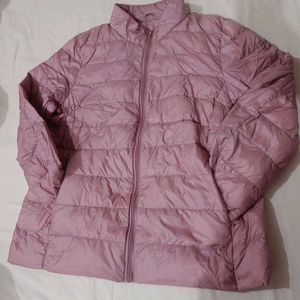 Short Jacket