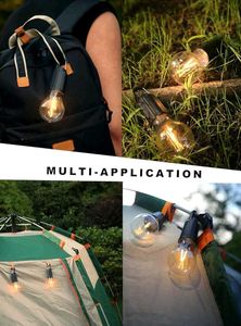 Camping Hanging Bulb (Single Piece)