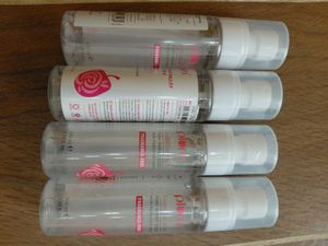 Plum Bulgarian Rose Water Toner Any 1