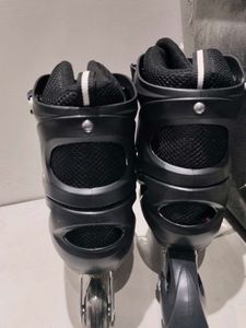 Power Inline Skates