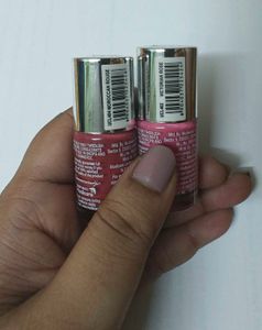 Urban Color Pro Quick Dry Nail Lacquer Set