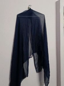 Dupatta Dark Blue 💙
