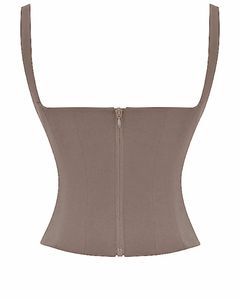 Littlebox corset top