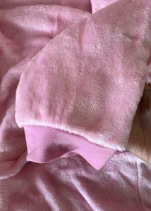 Pink Dinosaur Soft Onesie💗