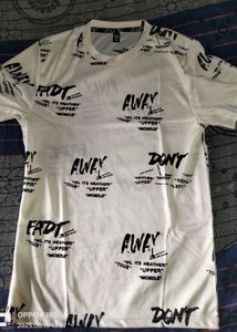 Men's Graphic Print T-Shirt