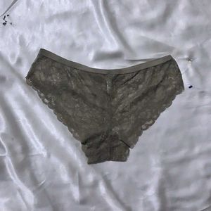 Bikini Panty