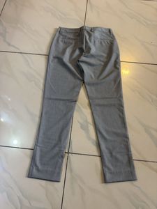 Grey ALLEN SOLLY Trouser