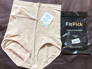 FIT PICK Tummy Tucker Women's