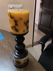 CANDLE STAND 🕯️