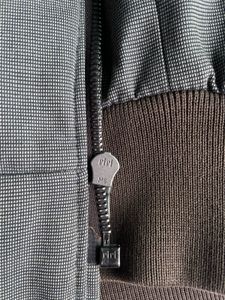 Hugo Boss Black Label Bomber Jacket