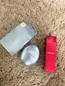 Combo TirTir Cushion foundation 23N+Setting S