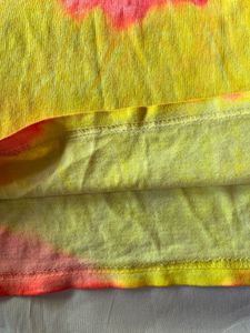 Tie-Dye Bethany Beach T-Shirt