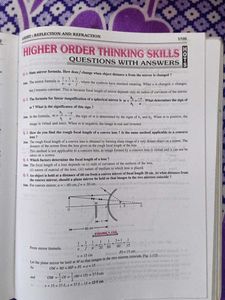Pradeep's Science Physics for Class 10